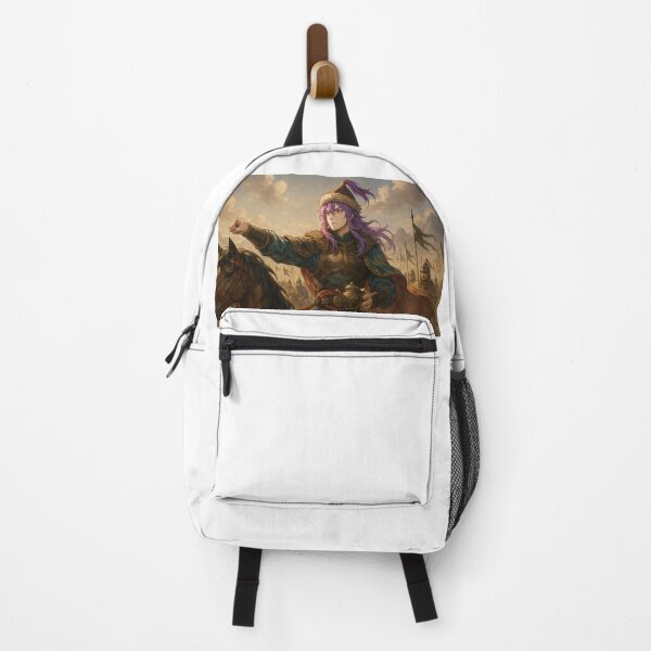 Item preview, Rafayel Mongol Warrior at the Helm designed and sold by kyouya3.