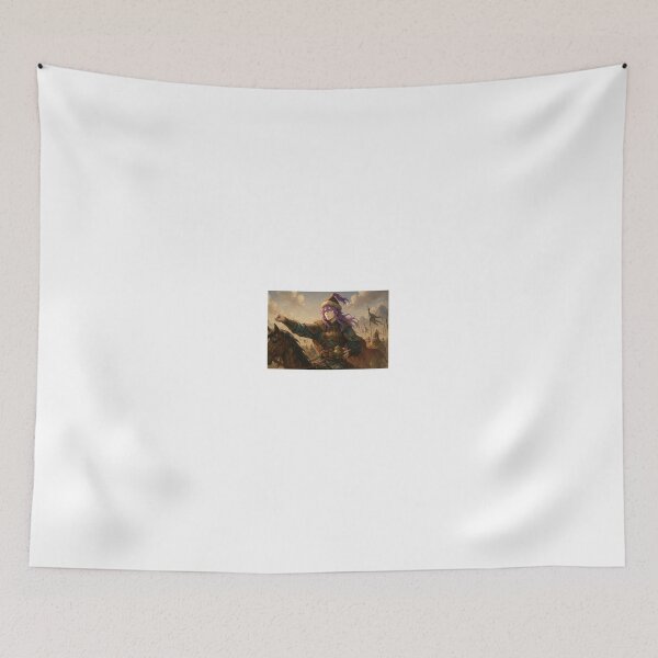 Item preview, Rafayel Mongol Warrior at the Helm designed and sold by kyouya3.