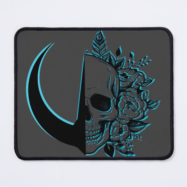 Item preview, ANDOR Logo With Skull designed and sold by Sahan-MO.