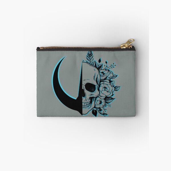 Item preview, ANDOR Logo With Skull designed and sold by Sahan-MO.