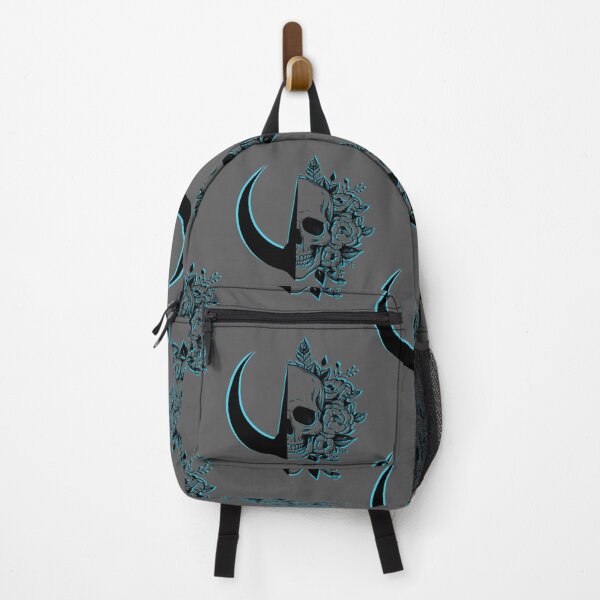Item preview, ANDOR Logo With Skull designed and sold by Sahan-MO.