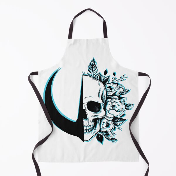 Item preview, ANDOR Logo With Skull designed and sold by Sahan-MO.