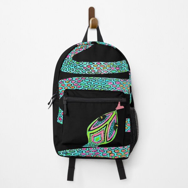 Item preview, Colorful Mosaic Snake designed and sold by TheArtyOne11.