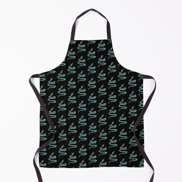 Item preview, Colorful Mosaic Snake designed and sold by TheArtyOne11.