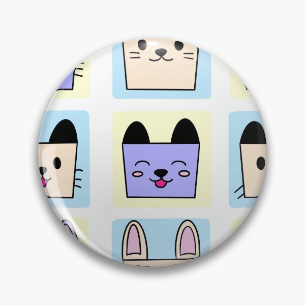 Item preview, Cute cats designed and sold by iblushay.