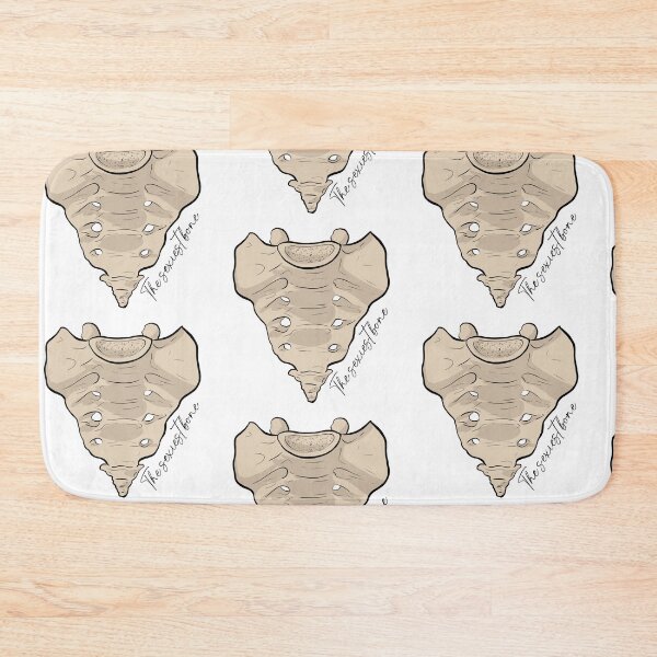 Item preview, The Sexiest Bone - Ninth House Edition designed and sold by FrontlineFifth.