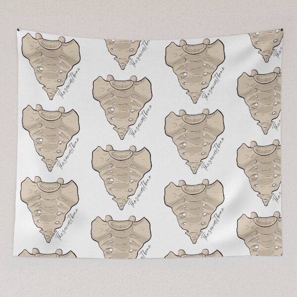 Item preview, The Sexiest Bone - Ninth House Edition designed and sold by FrontlineFifth.