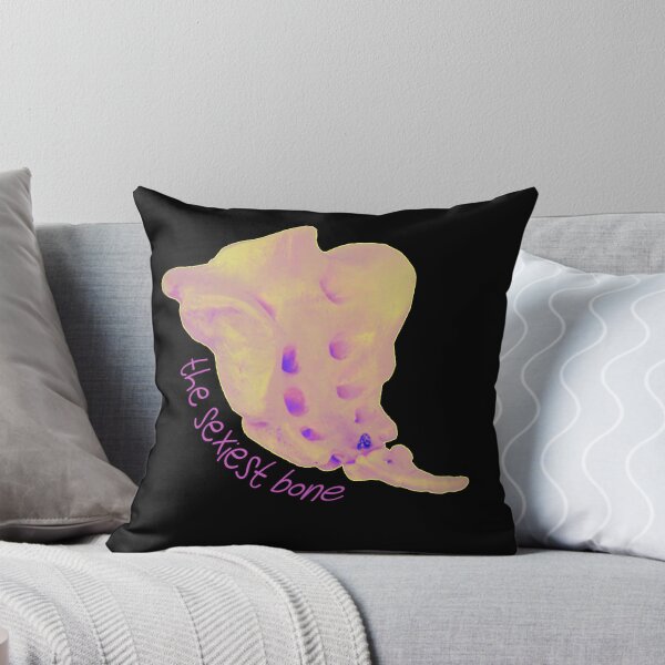 Item preview, The Sexiest Bone - Seventh House Edition designed and sold by FrontlineFifth.