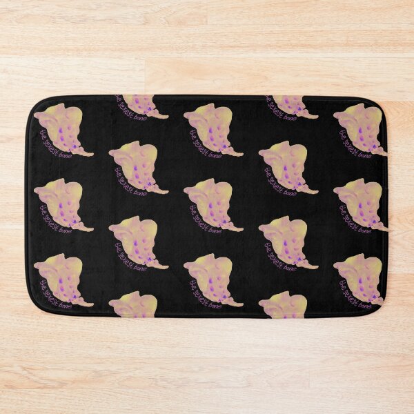 Item preview, The Sexiest Bone - Seventh House Edition designed and sold by FrontlineFifth.