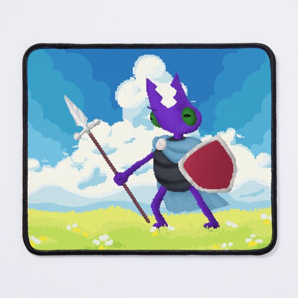 Item preview, Pixel Bug designed and sold by Washed Up.
