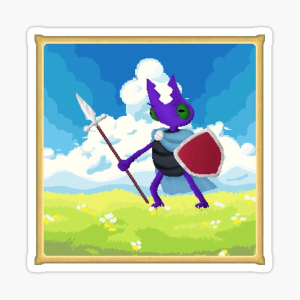 Item preview, Pixel Bug designed and sold by Washed Up.