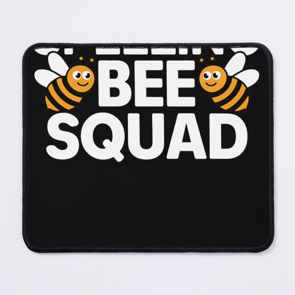 Item preview, Spelling Bee Squad designed and sold by Nekusa.