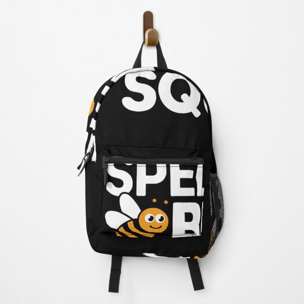 Item preview, Spelling Bee Squad designed and sold by Nekusa.