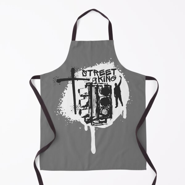 Item preview, Street King Urban Graffiti Design designed and sold by UNK-Fatigues.