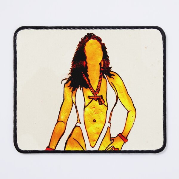 Item preview, "POWER: BABY DARLENE" designed and sold by SOLSKETCHES.