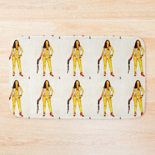 Item preview, "POWER: BABY DARLENE" designed and sold by SOLSKETCHES.