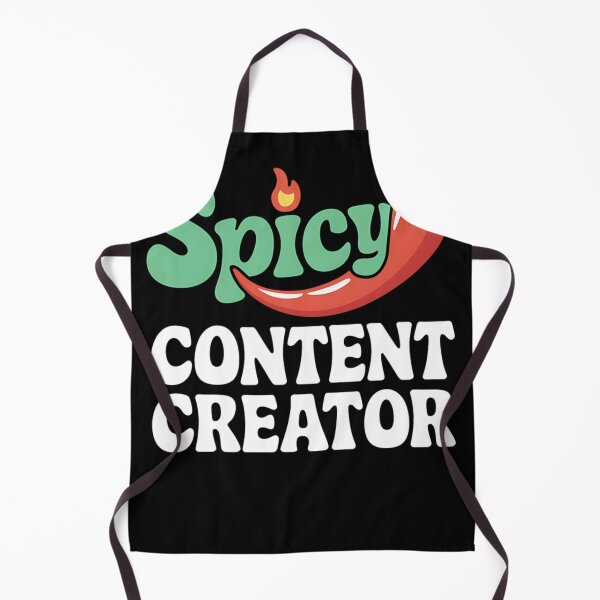 Item preview, Spicy Content Creator designed and sold by Nekusa.
