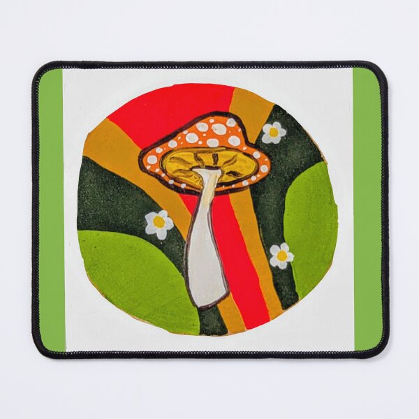 Item preview, Mellow, Mellow Mushroom too designed and sold by ChristiaJ.