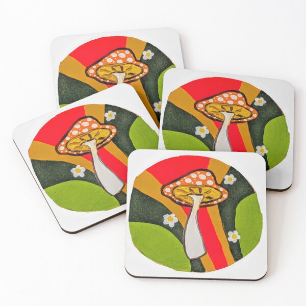 Item preview, Mellow, Mellow Mushroom too designed and sold by ChristiaJ.