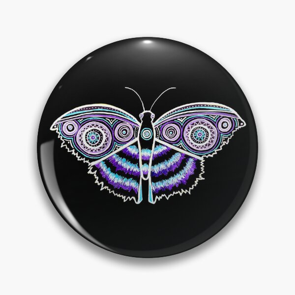 Item preview, Metallic Steampunk Butterly designed and sold by TheArtyOne11.