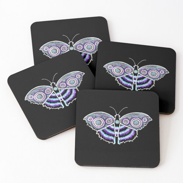 Item preview, Metallic Steampunk Butterly designed and sold by TheArtyOne11.