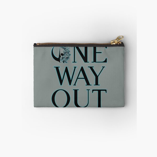 Item preview, One Way Out designed and sold by Sahan-MO.