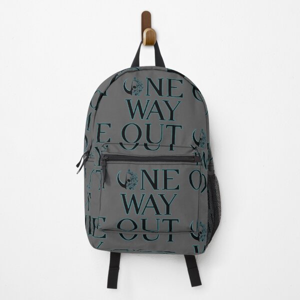 Item preview, One Way Out designed and sold by Sahan-MO.