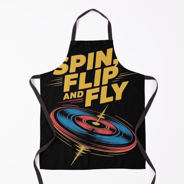 Item preview, Spin Flip And Fly Disc Sports designed and sold by Nekusa.