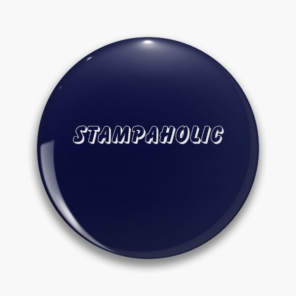 Item preview, Stampaholic designed and sold by V3HobbyArts.