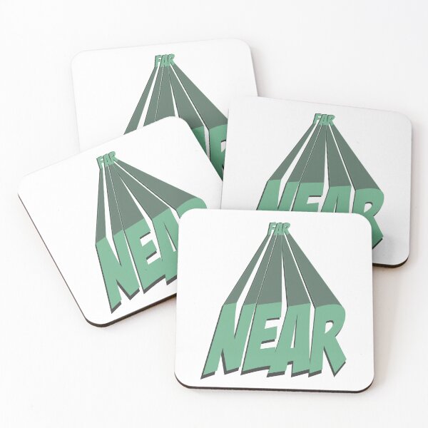 Item preview, Near Far designed and sold by DaveDanchuk.
