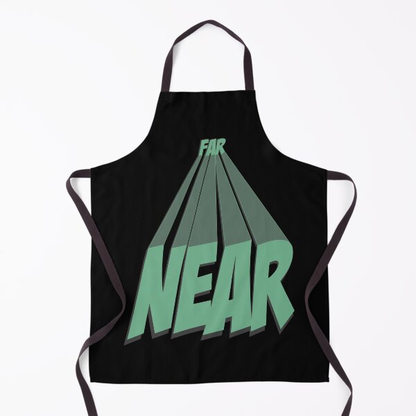 Item preview, Near Far designed and sold by DaveDanchuk.