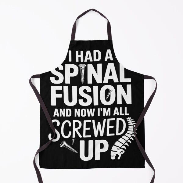 Item preview, Spinal Fusion Surgery Recovery Well designed and sold by Nekusa.