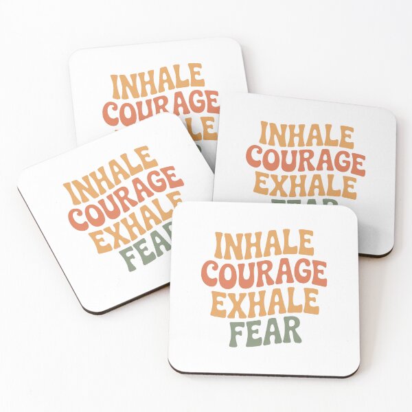 Item preview,  Peaceful Mental Health Reminder for Anxiety designed and sold by Love Between Pages.
