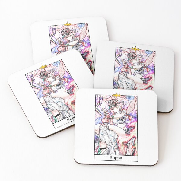 Item preview, Rappa Tarot Style designed and sold by Mitsugoshi.