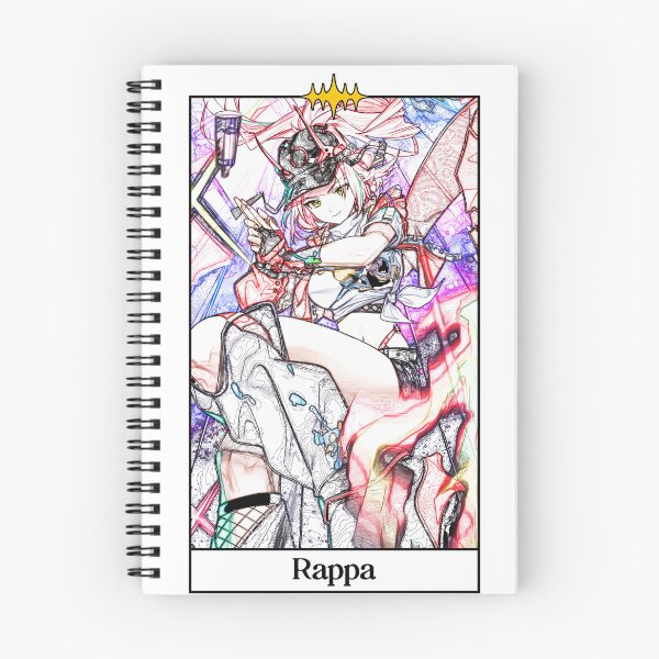 Item preview, Rappa Tarot Style designed and sold by Mitsugoshi.