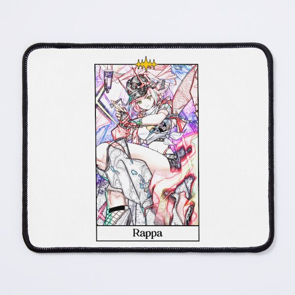 Item preview, Rappa Tarot Style designed and sold by Mitsugoshi.