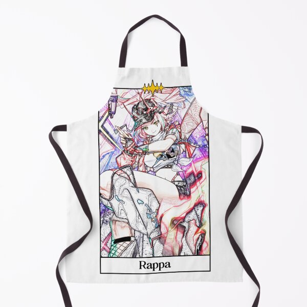 Item preview, Rappa Tarot Style designed and sold by Mitsugoshi.