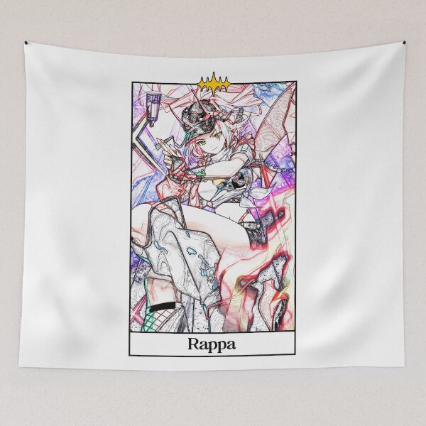 Item preview, Rappa Tarot Style designed and sold by Mitsugoshi.