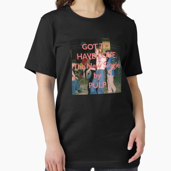 Item preview, Pulp Got To Have Love designed and sold by RubyRoark.