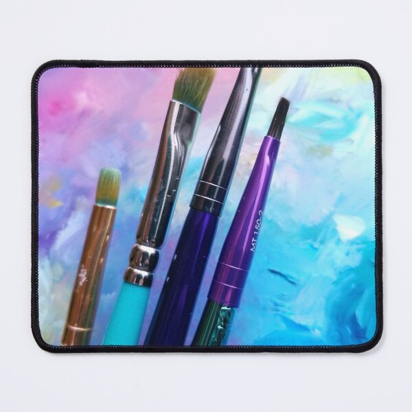 Item preview, Rainbow Art Supplies designed and sold by Erica Kilbourn.