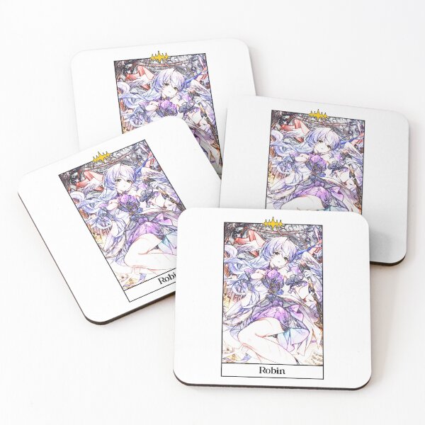 Item preview, Robin Tarot Style designed and sold by Mitsugoshi.