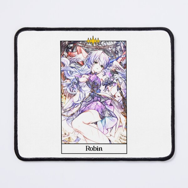 Item preview, Robin Tarot Style designed and sold by Mitsugoshi.
