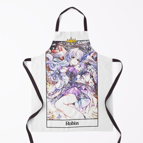 Item preview, Robin Tarot Style designed and sold by Mitsugoshi.