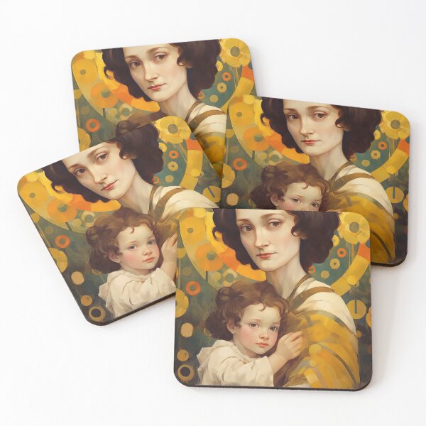 Item preview, Saint Gianna Beretta Molla designed and sold by SanctifiedSouls.