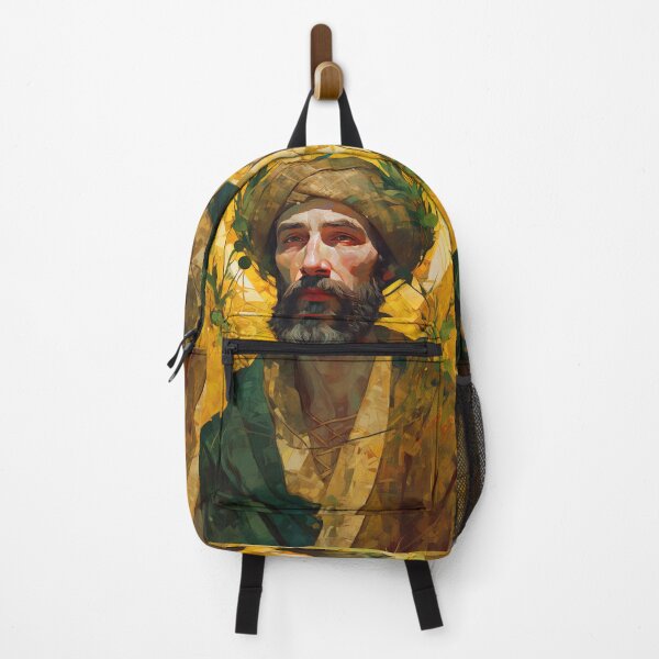 Item preview, Saint Isidore the Farmer designed and sold by SanctifiedSouls.