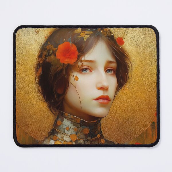 Item preview, Saint Joan of Arc designed and sold by SanctifiedSouls.
