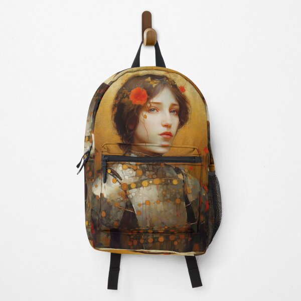 Item preview, Saint Joan of Arc designed and sold by SanctifiedSouls.