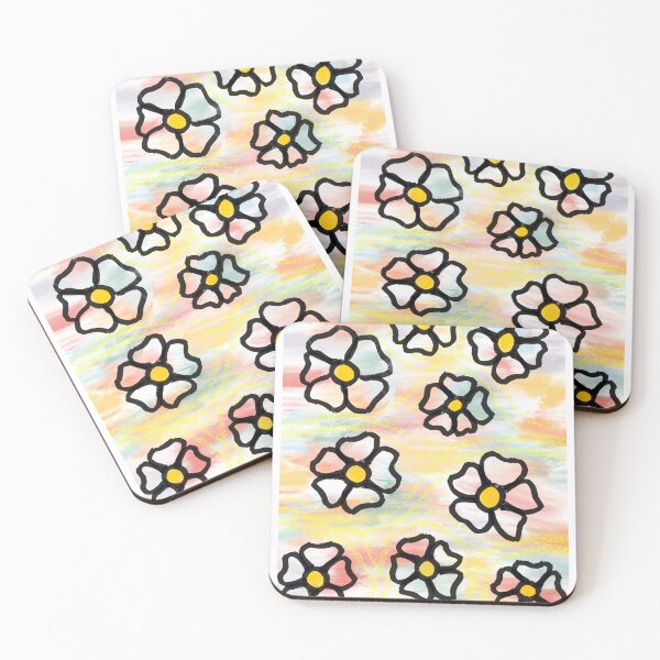 Item preview, Hawaiian Flowers  designed and sold by EmJCreations.