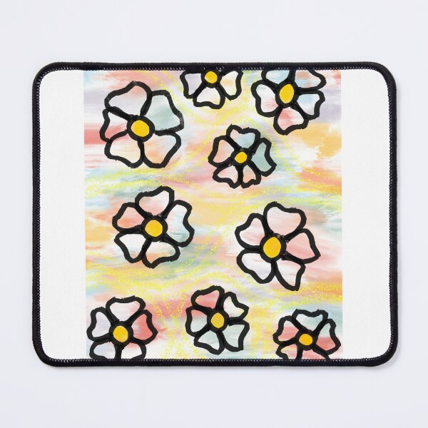 Item preview, Hawaiian Flowers designed and sold by EmJCreations.