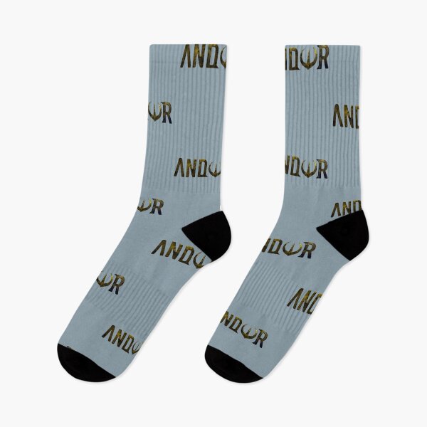 Item preview, ANDOR Typography Gold designed and sold by Sahan-MO.